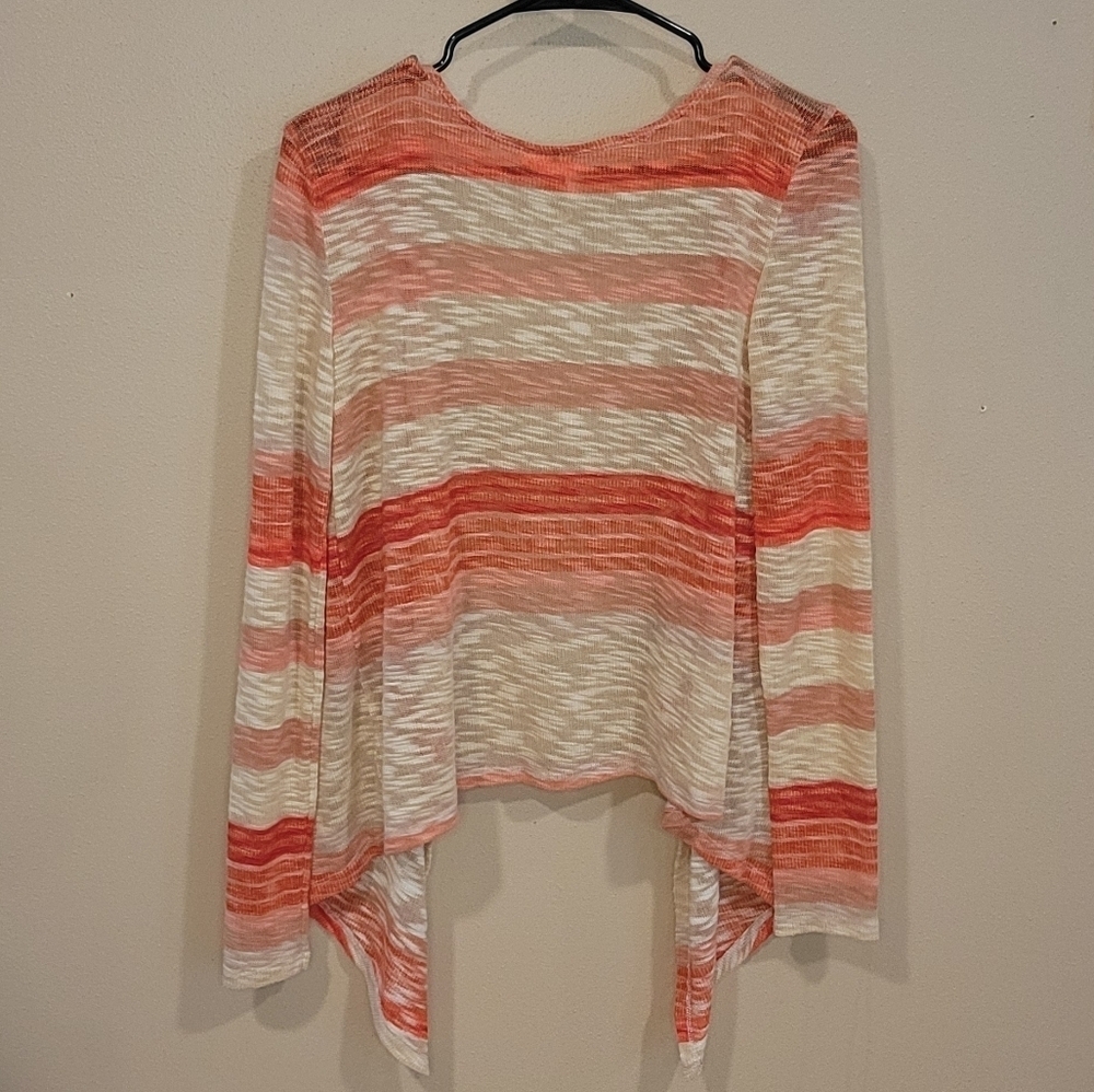 Red Camel Cardigan - Picture 4 of 4